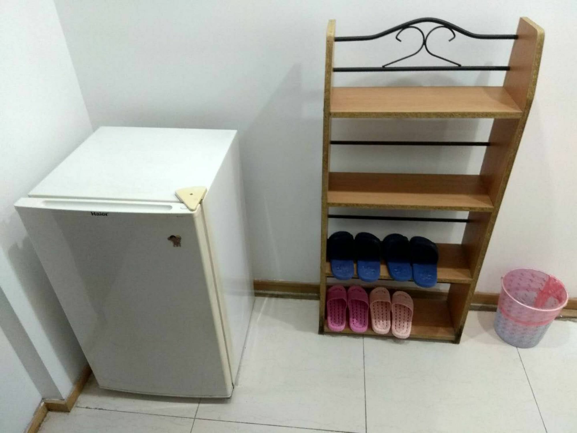Jiarong The Bund Store 3* Xangai