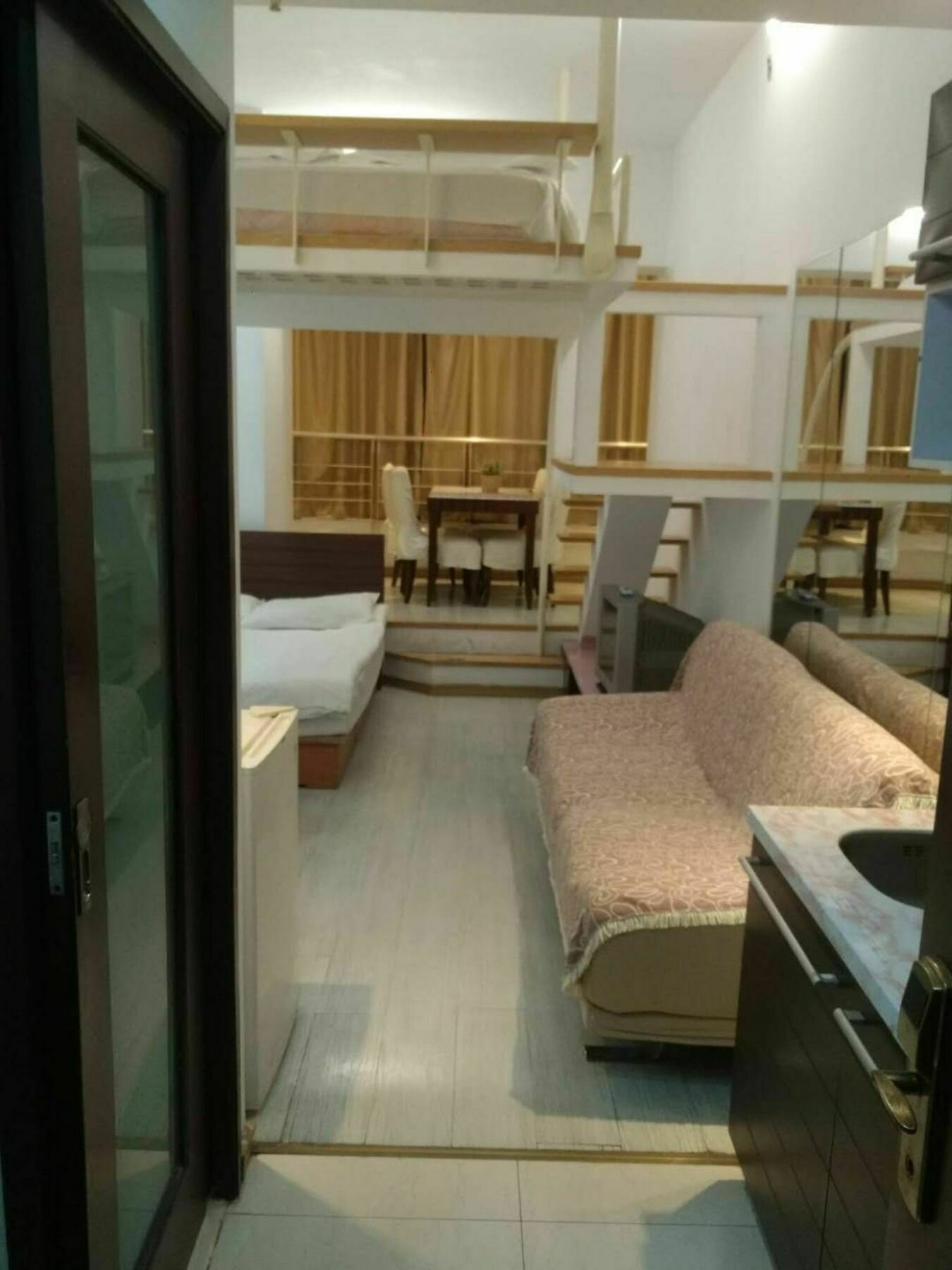 Jiarong The Bund Store 3* Xangai