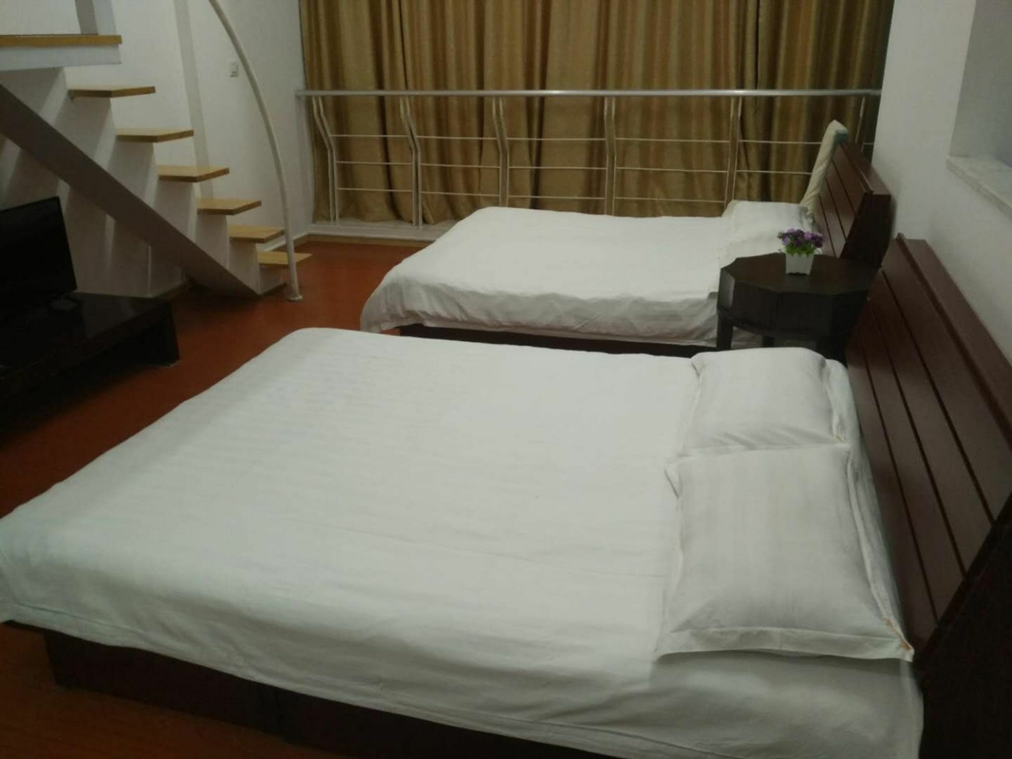 Hotel Jiarong The Bund Store Xangai
